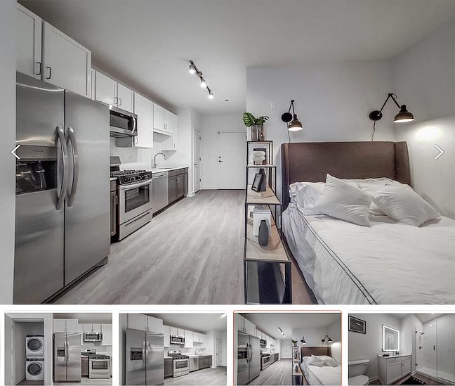 1st image of 4736 N Ravenswood Ave #412