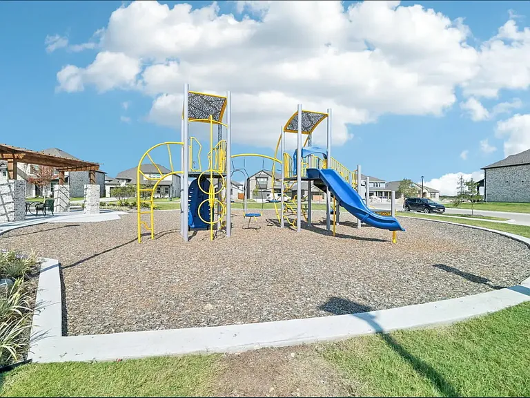 Community Playground