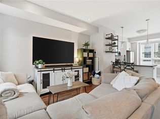 5030 Corporate Dr #9, Burlington, ON L7L 0H8
