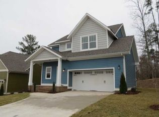 249 Courtland Crest Dr, Cleveland, TN 37311