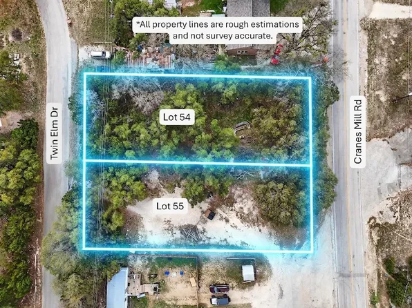 15728 Cranes Mill Rd, Canyon Lake, TX 78133