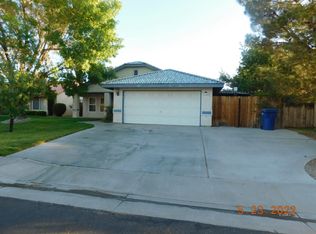 116 Barbara Ave, Ridgecrest, CA 93555