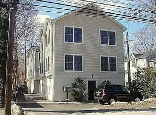 2344 Washington Blvd, Stamford, CT 06905