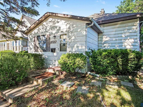 1027 N Main Ave, Sioux Falls, SD 57104