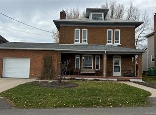 22 Cyr St, Saint Laonard, NB E7E1X7