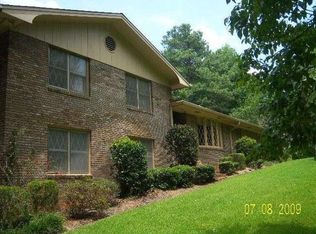 115 Buena St, Bremen, GA 30110
