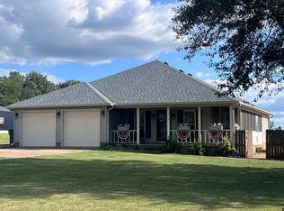 2653 Bradford Pear Ln, Union City, TN 38261