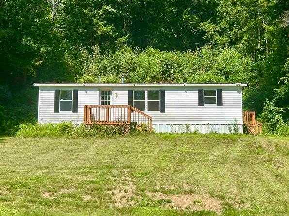 74 Brackett Road, Fairlee, VT 05045