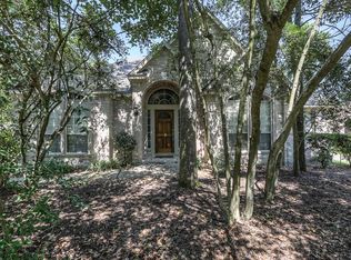 38 E Sunny Slope Cir, Spring, TX 77381