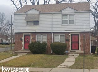 19242-44 W Chicago Ave, Detroit, MI