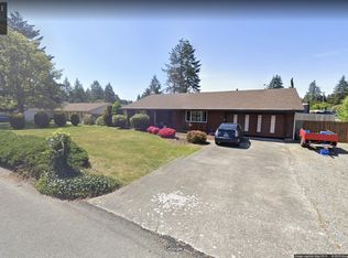 5510 Arrowhead Rd SW, Lakewood, WA 98499