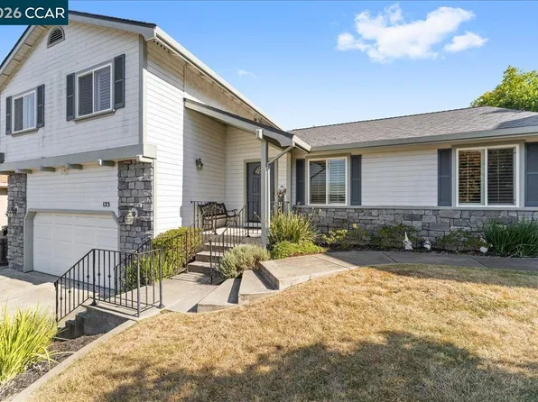 123 Michele Ct, Vallejo, CA 94591