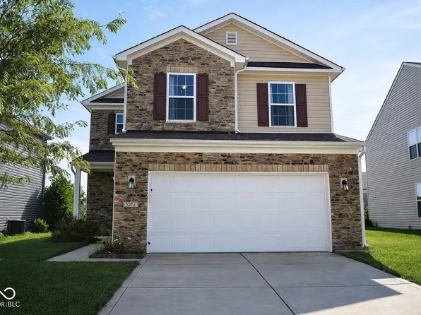 3274 Rolling Hill Dr, Columbus, IN 47201