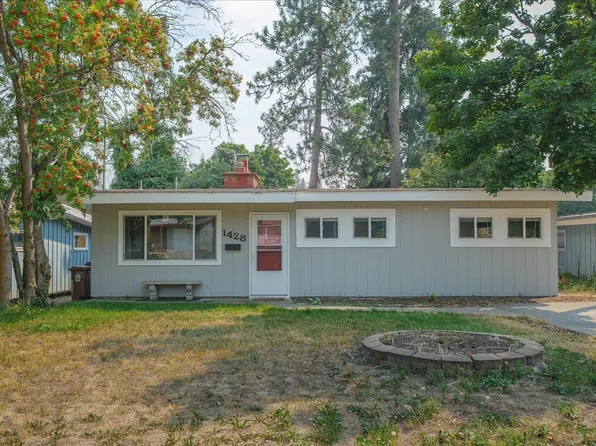 1428 E 40th Ave, Spokane, WA 99203