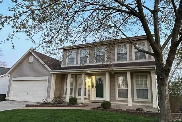 3532 Georgetowne Village Dr photo 1