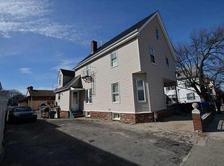 62 Washington St, Central Falls, RI 02863