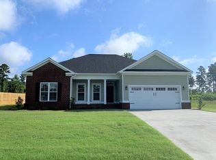 1039 Millbrook Way, Thomson, GA 30824