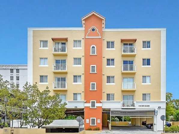 115 SW 42nd Ave APT 402, Miami, FL 33134