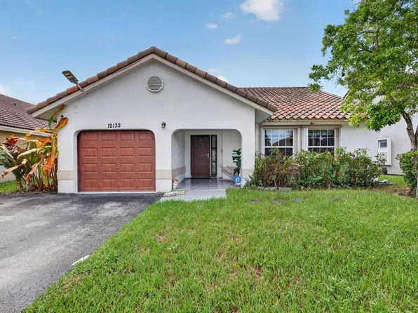 12132 NW 34TH Street, Sunrise, FL 33323