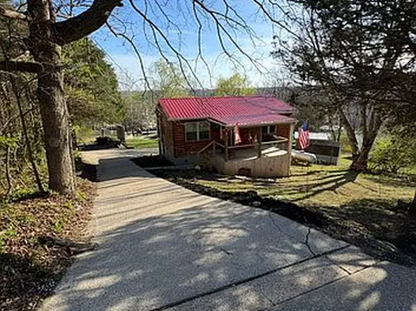 812 Ridgecrest Dr, Clarkson, KY 42726