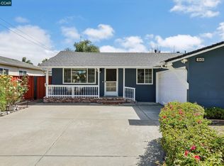 36436 Reina Pl, Newark, CA 94560