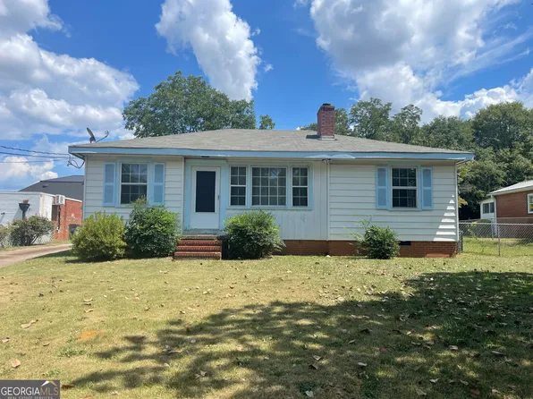 403 S Greenwood St, Lagrange, GA 30240