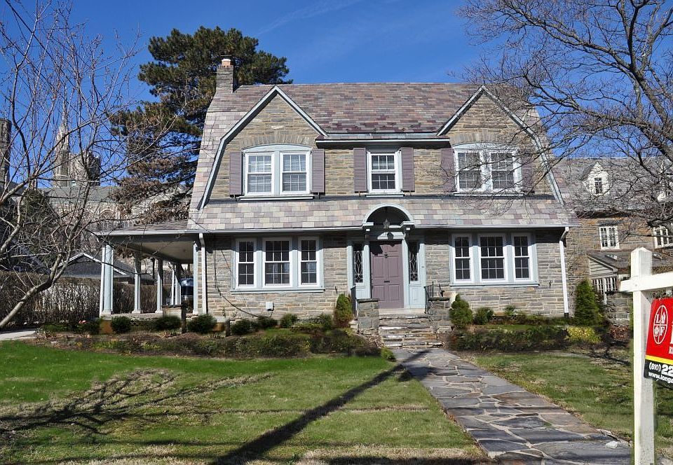 For Sale: 129 Fisher, Bryn Mawr, Pa 19010