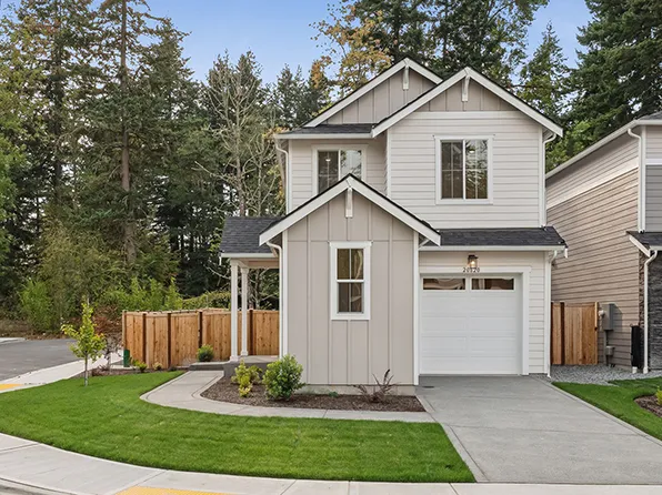 20620 97th Ave E, Graham, WA 98338