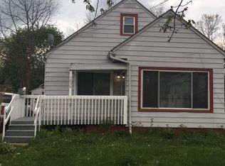 1036 N Howard St, Akron, OH 44310