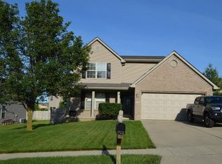 117 Mason Springs Dr, Nicholasville, KY 40356