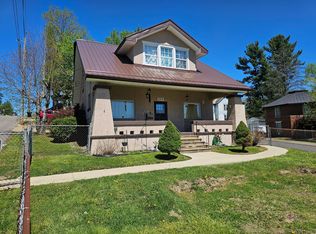 449 Church St, New Lexington, OH 43764