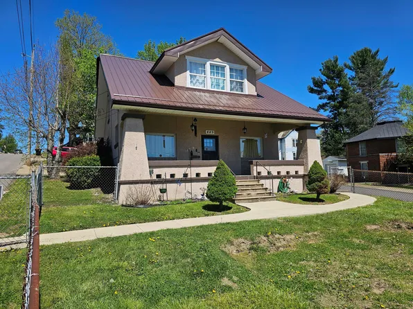 449 Church St, New Lexington, OH 43764