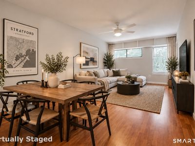3699 Broadbridge Avenue #114, Stratford, CT, 06614