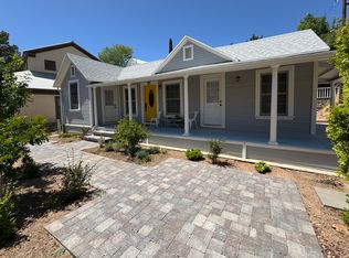 46 Howell Ave, Bisbee, AZ 85603