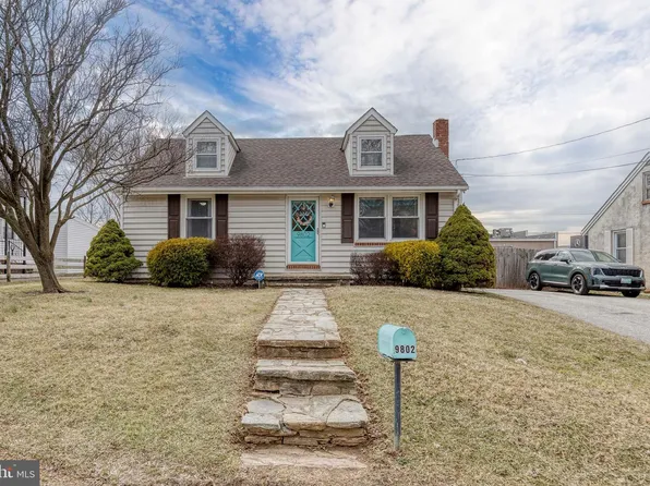 9802 Monroe St, Cockeysville, MD 21030