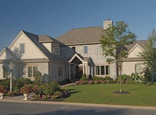 783 Bent Creek Dr, Lititz, PA 17543