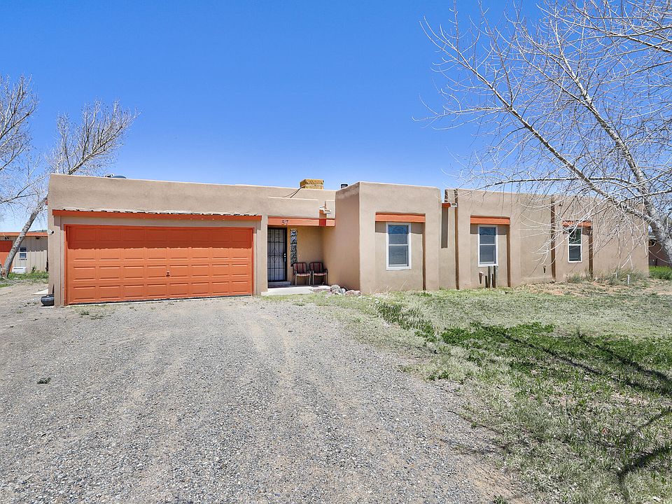 57 Dinkle Rd, Edgewood, NM 87015 Zillow
