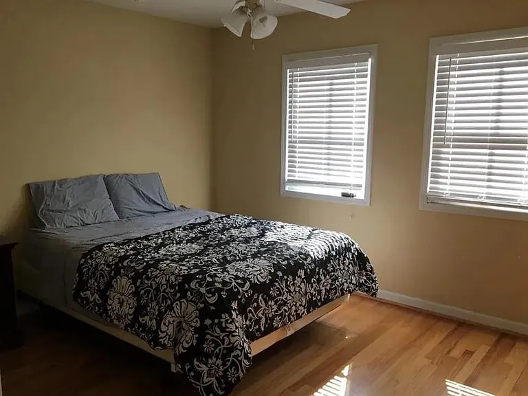 Bedroom #2