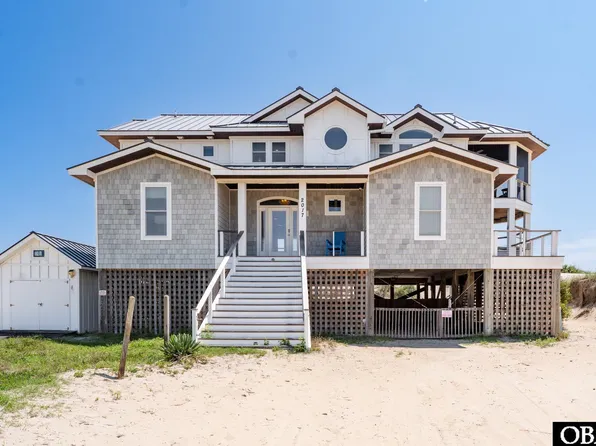 2017 Sandfiddler Rd Lot B, Corolla, NC 27927