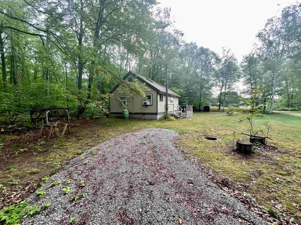 N11355 Nejedlo Rd, Wausaukee, WI 54177