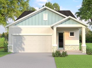 Tidewater Plan, Arbor Meadows, Spring Hill, FL 34609