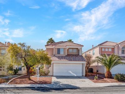 8005 Dover Shores Ave, Las Vegas, NV, 89128