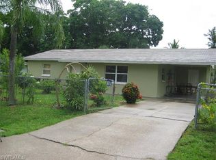 1794 Settler Dr, Fort Myers, FL 33905