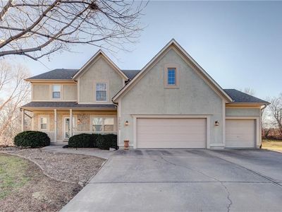 20809 W 102nd St, Lenexa, KS, 66220