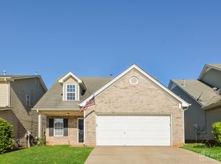 6135 Flagstaf Walk, McDonough, GA 30252