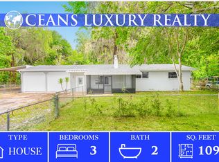 1709 Evergreen St, Ormond Beach, FL 32174