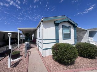 7757 Spencer Rd NE, Albuquerque, NM 87109