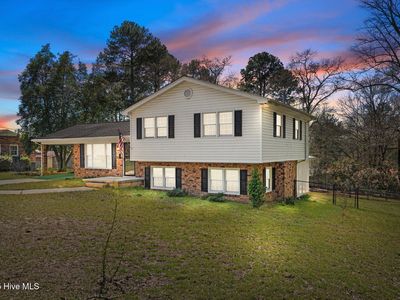 709 Sycamore Lane, Rockingham, NC, 28379