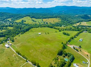 Clinchburg Rd, Meadowview, VA 24361