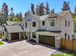 14223 Sandy Hook Rd NE, Poulsbo, WA 98370